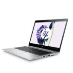 ELITEBOOK 840 G5 16GB RAM 512GB SSD