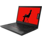 THINKPAD T480S 12GB RAM 256GB SSD (i7)