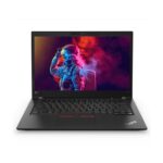 THINKPAD T480S 12GB RAM 256GB SSD (i7) - Imagen 3