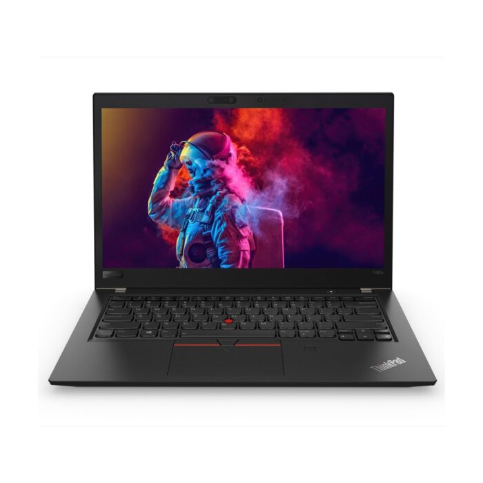 THINKPAD T480S 12GB RAM 256GB SSD (i7) - Imagen 3