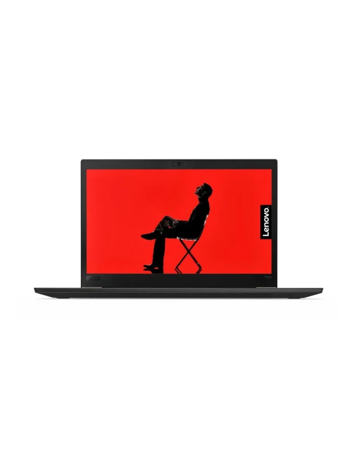 THINKPAD T480S 12GB RAM 256GB SSD (i7) - Imagen 2