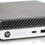 ELITEDESK 800 G3 MINI
