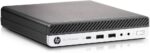 ELITEDESK 800 G3 MINI