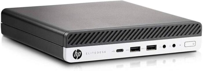 ELITEDESK 800 G3 MINI - Imagen 1