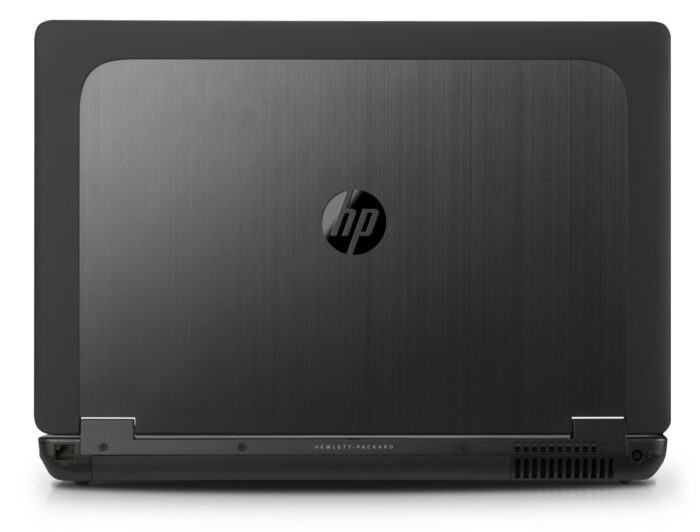 ZBOOK 15 G3 32GB RAM 1TB SSD - Imagen 4
