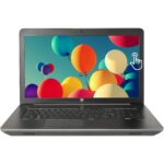 ZBOOK 15 G3 32GB RAM 1TB SSD