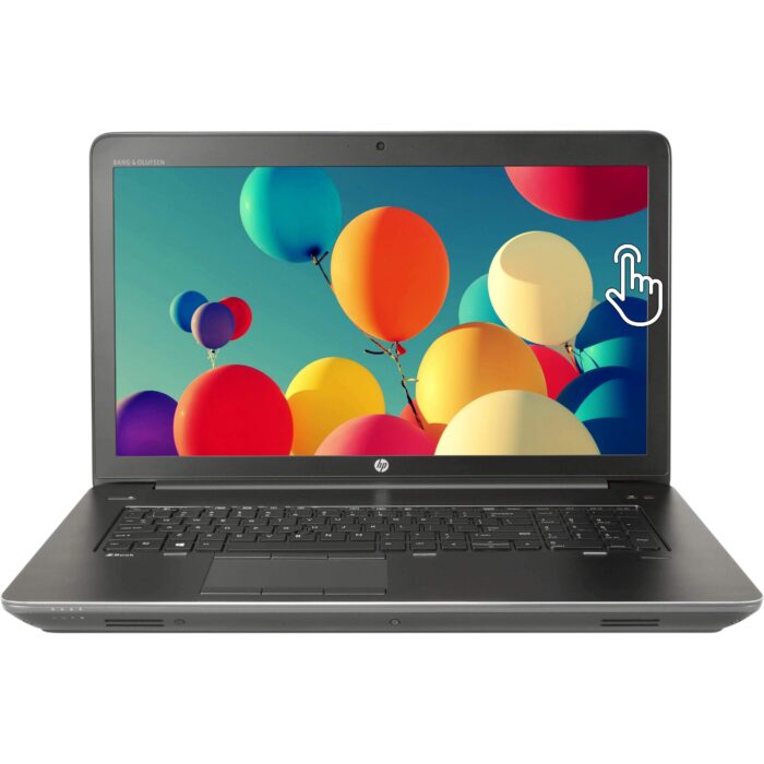 ZBOOK 15 G3 32GB RAM 1TB SSD - Imagen 1