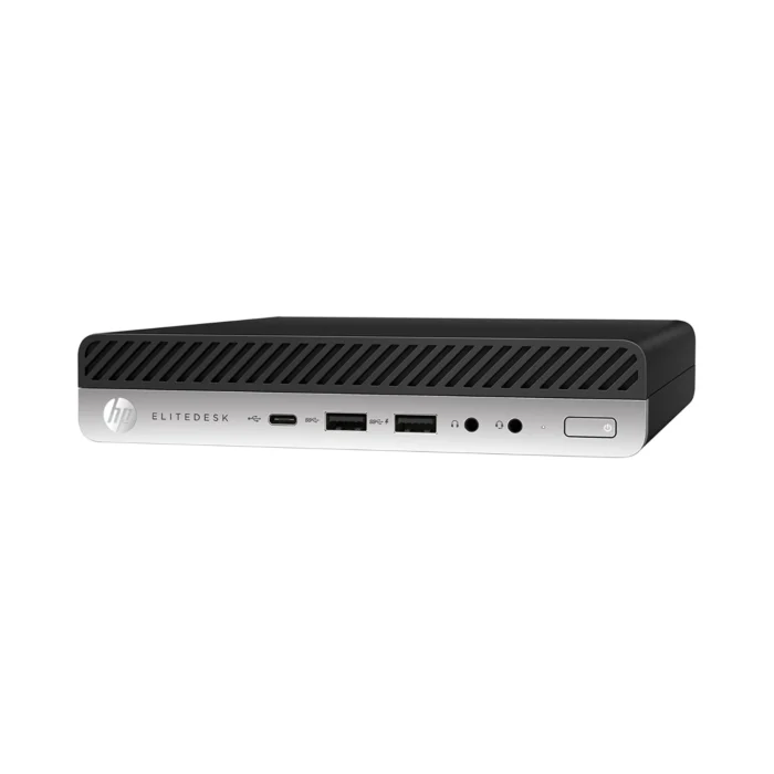 ELITEDESK 800 G3 MINI - Imagen 2