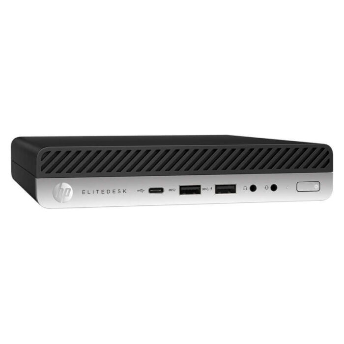ELITEDESK 800 G3 MINI - Imagen 4