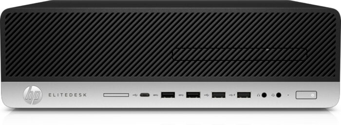 ELITEDESK 800 G3 SFF - Imagen 2