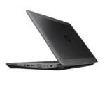 ZBOOK 15 G3 32GB RAM 1TB SSD - Imagen 5