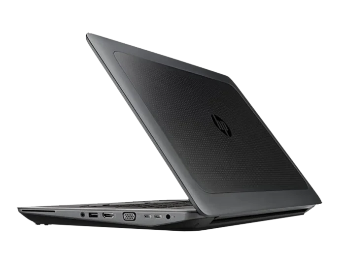 ZBOOK 15 G3 32GB RAM 1TB SSD - Imagen 5