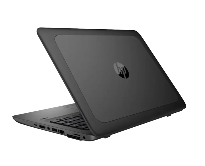 ZBOOK 15 G3 32GB RAM 1TB SSD - Imagen 3