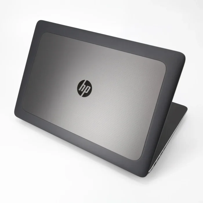 ZBOOK 15 G3 32GB RAM 1TB SSD - Imagen 2
