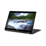 DELL LATITUDE 7390 X360 16GB RAM 512GB SSD (i7)