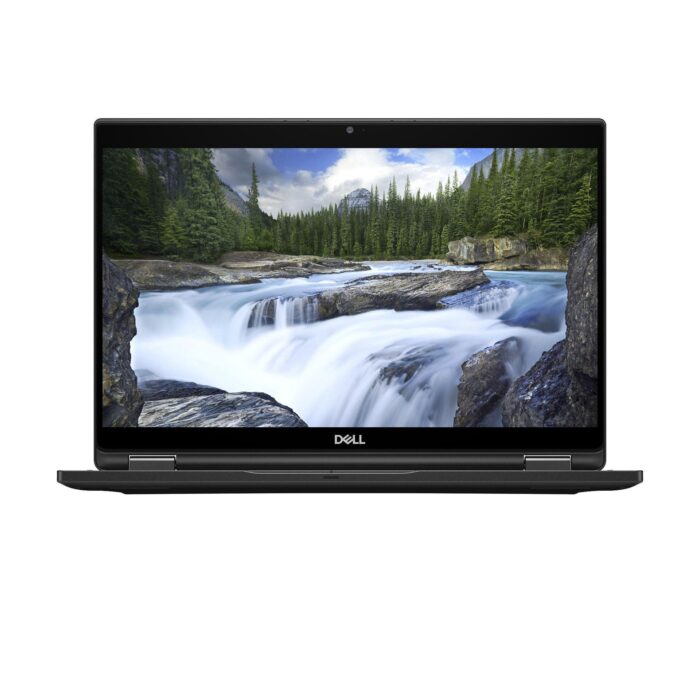 DELL LATITUDE 7390 X360 16GB RAM 512GB SSD (i7) - Imagen 4