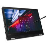 THINKPAD YOGA 380 8GB RAM 256GB SSD (i5) - Imagen 2