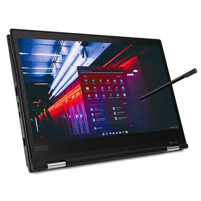 THINKPAD YOGA 380 8GB RAM 256GB SSD (i5) - Imagen 2