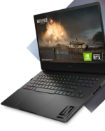 OMEN 16-XF0010NS 16GB RAM 512 GB SSD RTX 4060 (RYZEN 7) - Imagen 2