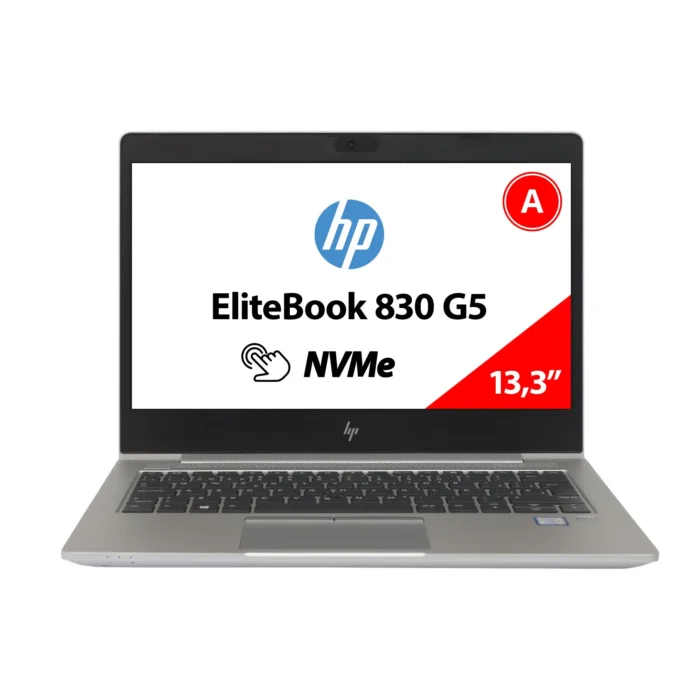 ELITEBOOK 830 G5 16GB RAM 1TB SSD - Imagen 1