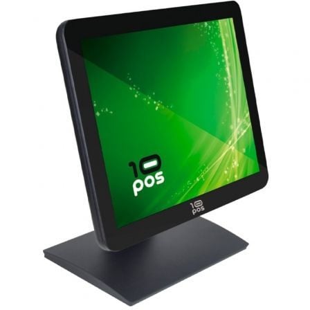 depau-10P-M-TS-17HV Monitor TPV 10POS TS-17HV 17"/ Táctil - Imagen 1