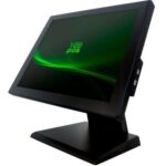 TPV 10POS 10T-15/ Intel Core i5 7th/ 8GB/ 256GB SSD/ 15"/ Táctil/ WiFi
