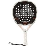 Pala de Pádel Adidas Metalbone Control 3.5 2026/ Blanca