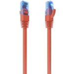 Cable de Red RJ45 AWG26 CCA UTP Aisens A135-0792 Cat.6/ 3m/ Rojo