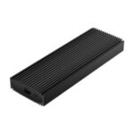 Caja Externa para Disco SSD M.2 NVMe Aisens ASM2-022B/ USB 3.2/ Sin tornillos