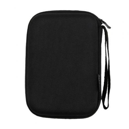 depau-AIS-FUNDA-ASBG-006-BK Funda para Disco Externo de 2.5" Aisens ASBG-006-BK/ Negra - Imagen 1