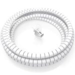 Organizador de Cables en Espiral Aisens A151-0917/ 1m