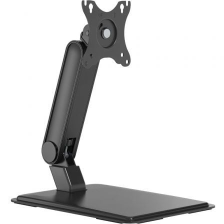 depau-AIS-SOP-DT32TSR-373 Soporte de Sobremesa con Contrapeso para Monitor Aisens DT32TSR-373/ Giratorio/ Inclinable/ hasta 8kg - Imagen 1