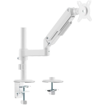 depau-AIS-SOP-DT32TSR-437 Soporte de Mesa con Contrapeso para Monitor Aisens DT32TSR-437/ Giratorio/ Inclinable/ hasta 9kg - Imagen 1