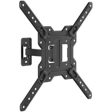 depau-AIS-SOP-WT65TSE-415 Soporte de Pared Inclinable/ Giratorio Aisens WT65TSE-415 para TV de 23-65"/ hasta 30kg - Imagen 1