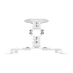 Soporte de Techo/ Pared para Proyector Aisens CP03TSR-129/ Giratorio/ Inclinable/ hasta 13.5kg