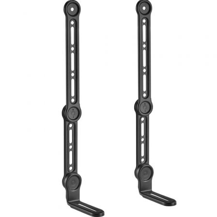 depau-AIS-SOPORTE-SPK03U-375 Soporte Universal Aisens SPK03U-375 para Barra de Sonido/ hasta 15kg - Imagen 1