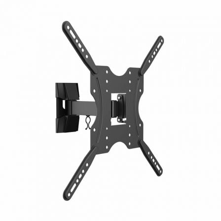 depau-AIS-SOPORTE-WT55TSE-057 Soporte de Pared Inclinable Aisens WT55TSE-057 para TV de 32-55"/ hasta 30kg - Imagen 1