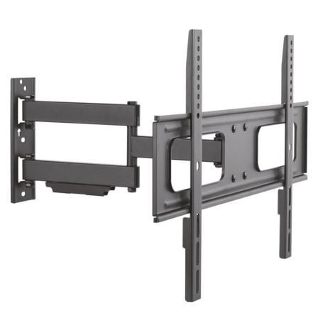 depau-AIS-SOPORTE-WT70TSLE-025 Soporte de Pared Giratorio/ Inclinable/ Nivelable Aisens WT70TSLE-025 para TV de 37-70"/ hasta 50kg - Imagen 1