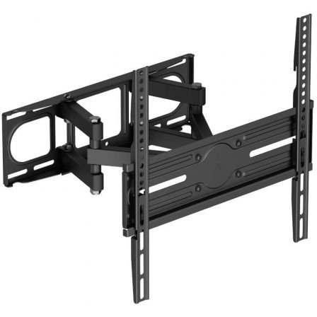 depau-AIS-SOPORTE-WT70TSLE-325 Soporte de Pared Giratorio/ Inclinable/ Nivelable Aisens WT70TSLE-325 para TV de 32-70"/ hasta 40kg - Imagen 1