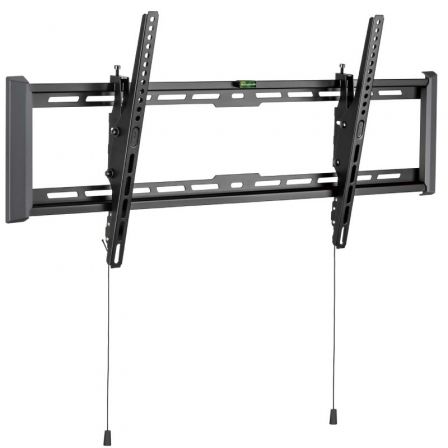 depau-AIS-SOPORTE-WT90T-237 Soporte de Pared Inclinable Aisens WT90T-237 para TV de 43-90"/ hasta 75kg - Imagen 1