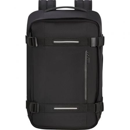 depau-AMT-MOCHILA-151304-0423 Mochila American Tourister Urban Track/ Capacidad 44L/ Negra - Imagen 1