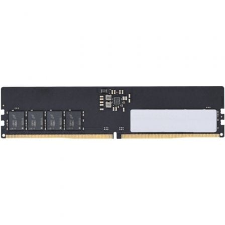 depau-APA-16GB-FL-16G2C-PKH Memoria RAM Apacer FL.16G2C.PKH 16GB/ DDR5/ 5600MHz/ 1.1V/ CL46/ DIMM - Imagen 1