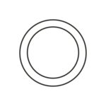 Localizador Apple Airtag - MFE94ZY/A