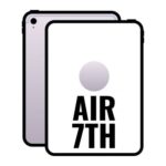 Apple iPad Air 11" 7th Wi-Fi Cell/ 5G/ M3/ 256 GB/ Purpura