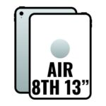 Apple iPad Air 13" 8th Wi-Fi/ M4/ 512GB/ Azul