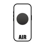 Smartphone Apple iPhone Air/ 512GB/ 6.5"/ 5G/ Negro Espacial