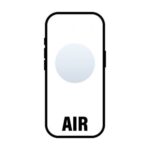 Smartphone Apple iPhone Air/ 1TB/ 6.5"/ 5G/ Azul Cielo