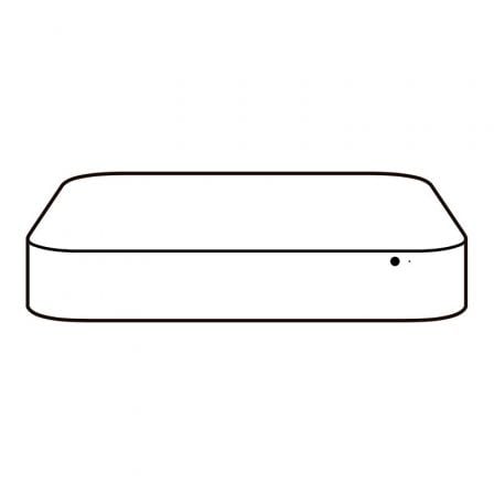 depau-APL-MACMINI-MU9E3YPA Apple Mac mini / M4 10-Core CPU/ 16GB/ 512GB SSD/ 10-Core GPU - Imagen 1