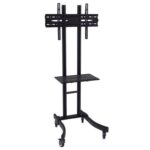 Soporte de Pie con Ruedas Approx appST05 para TV de 30-70"/ hasta 40kg