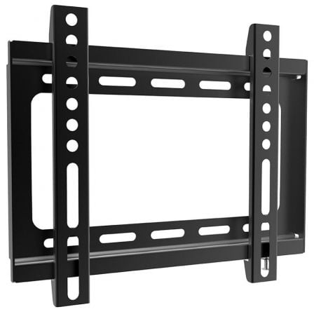 depau-APP-SOPORTE-APPST09 Soporte de Pared Fijo Approx appST09 para TV de 17-42"/ hasta 25kg - Imagen 1
